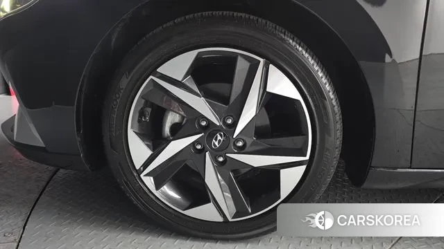 Hyundai Avante (CN7) id 3702846 из Кореи 15