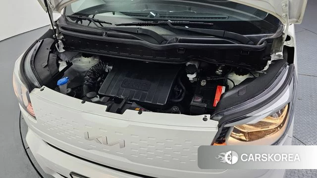 Kia The New Ray id 3859960 из Кореи 15