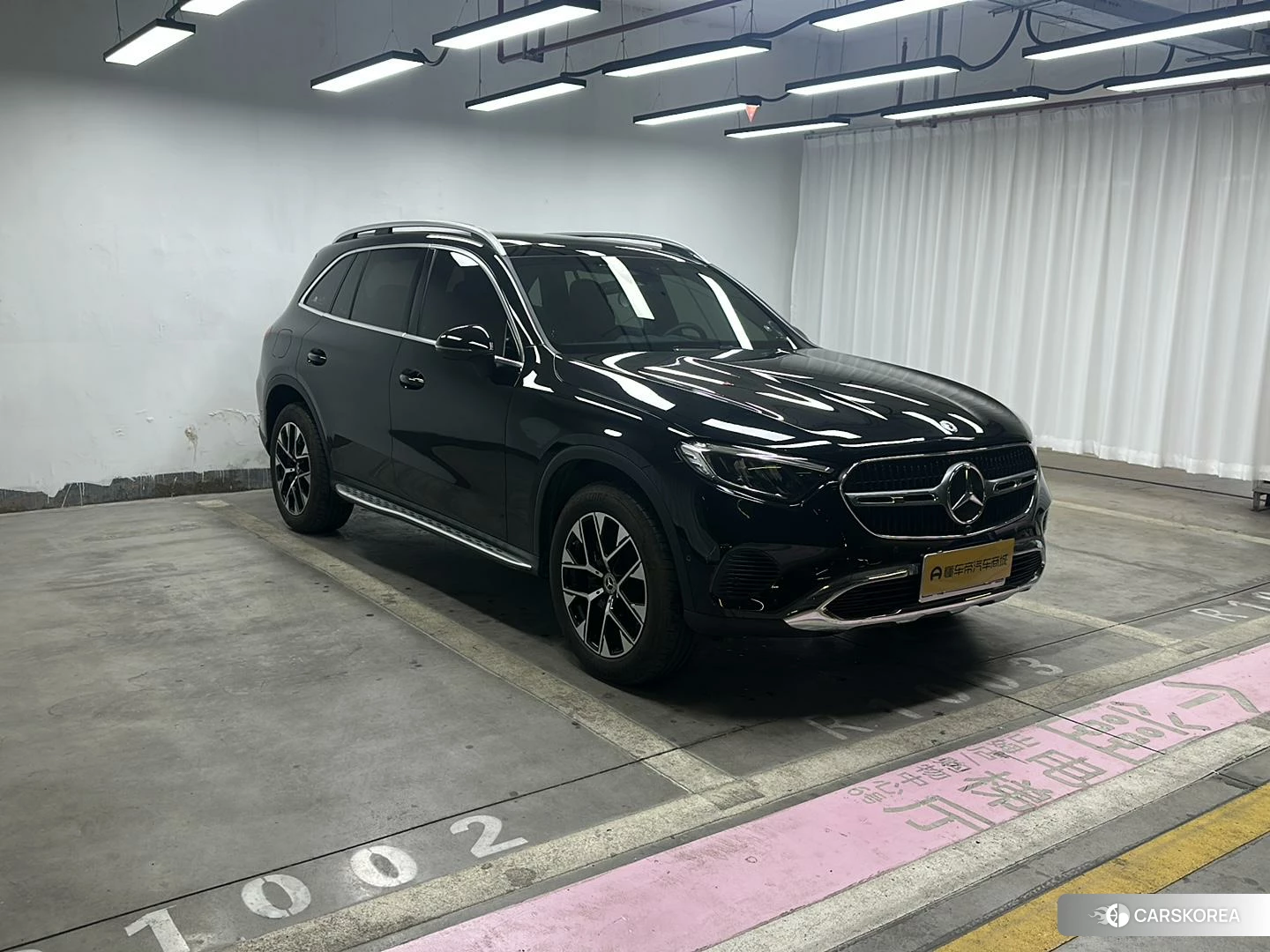 Mercedes-Benz GLC id 4498988 из Китая 15