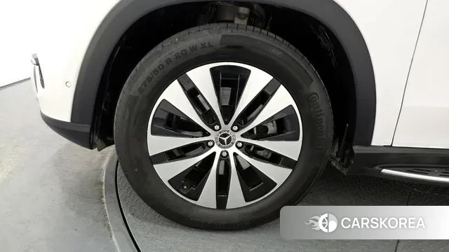 Mercedes-Benz GLE-Class W167 id 3610202 из Кореи 15