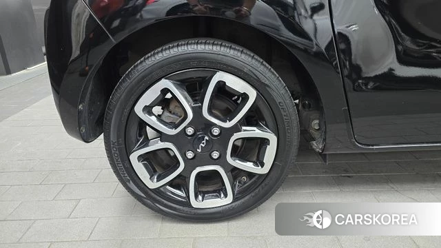 Kia The New Ray id 4469840 из Кореи 15