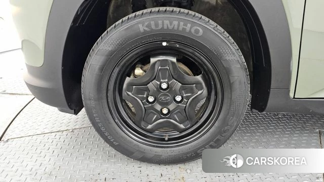 Hyundai Casper id 3934770 из Кореи 15