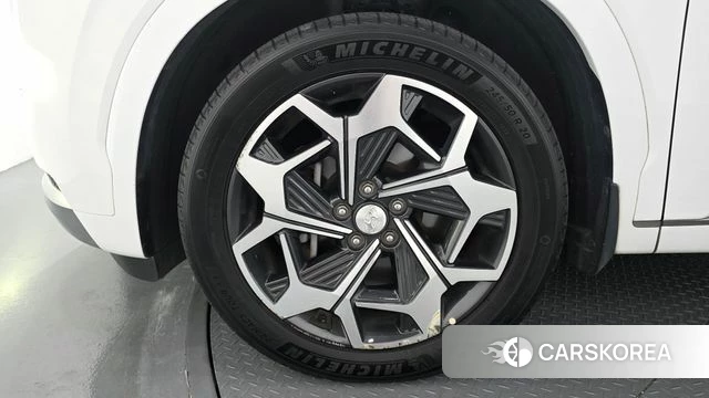 Hyundai Palisade id 4894217 из Кореи 15