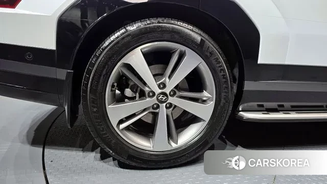 Hyundai Santa Fe (MX5) id 3544668 из Кореи 15