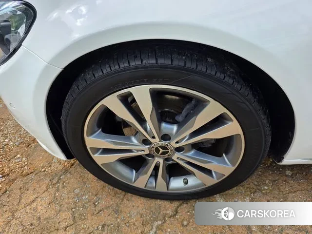 Mercedes-Benz C-Class W205 id 3039571 из Кореи 14