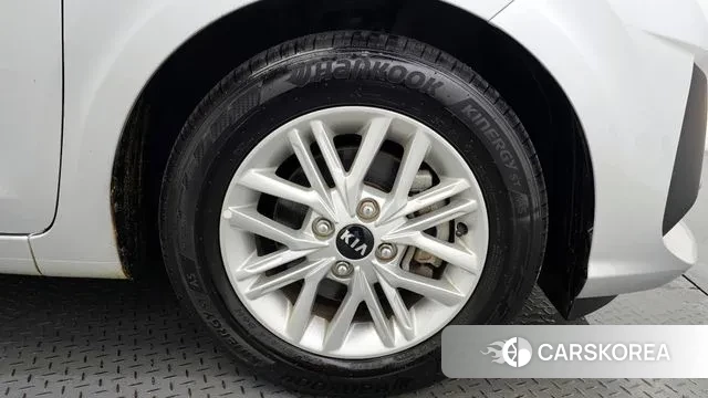 Kia Morning Urban (JA) id 3089397 из Кореи 15