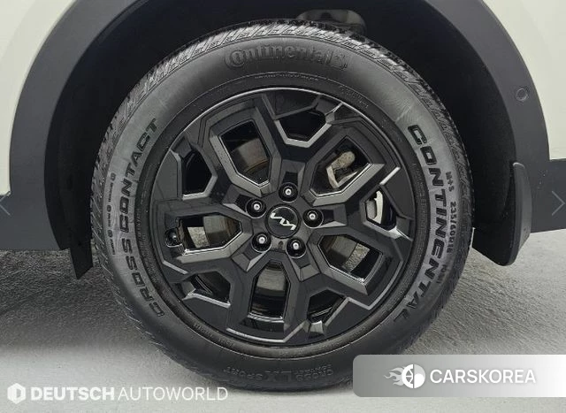 Kia The New Sorento 4th Generation id 3963666 из Кореи 15