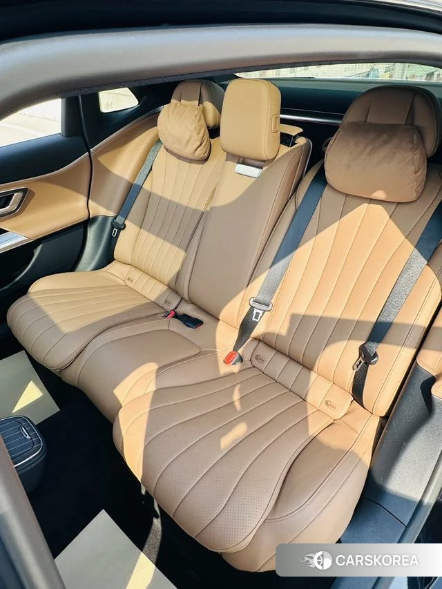 Mercedes-Benz E-class id 4271643 из Китая 30