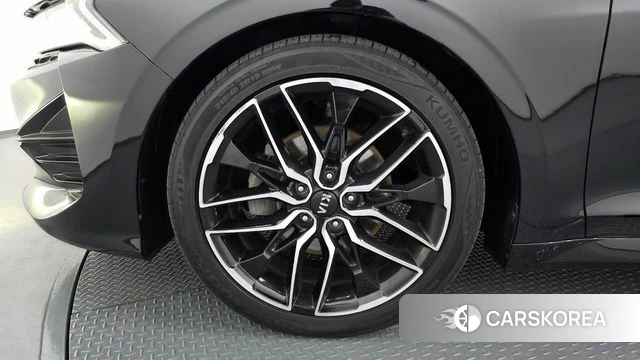 Kia K5 3rd generation id 4397109 из Кореи 15