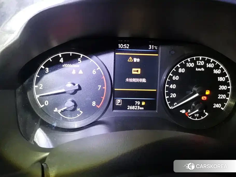 Nissan Altima id 4681173 из Китая 11