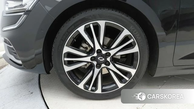 Renault Korea (Samsung) The New SM6 id 4389162 из Кореи 15