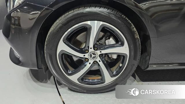 Mercedes-Benz E-Class W213 id 4581334 из Кореи 15