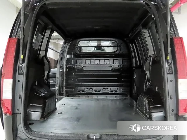 Hyundai Staria id 3416738 из Кореи 15