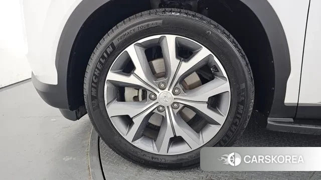 Hyundai Palisade id 3458765 из Кореи 15