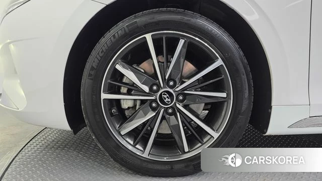 Hyundai The New Grandeur IG id 3812025 из Кореи 15