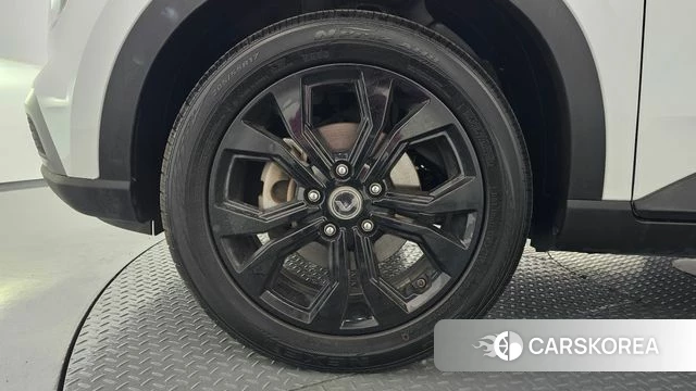 Hyundai Venue id 4203480 из Кореи 28