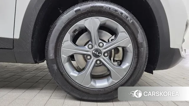 Kia Seltos id 3406236 из Кореи 15