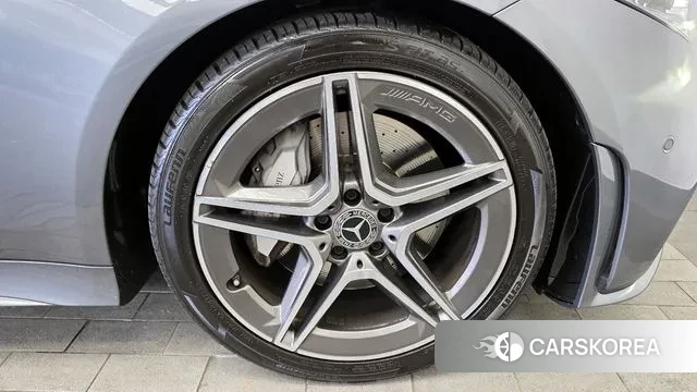 Mercedes-Benz CLS-Class C257 id 3736361 из Кореи 15