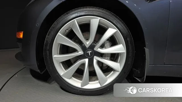Tesla Model 3 id 3187797 из Кореи 15