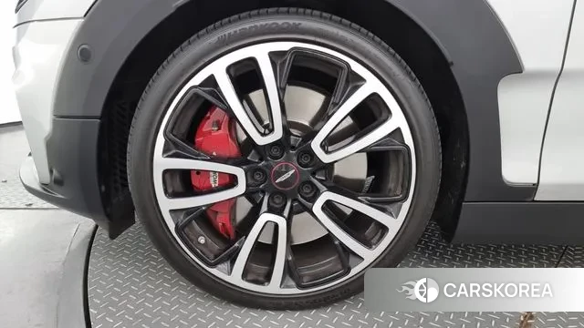 Mini Cooper S Clubman id 2901385 из Кореи 15