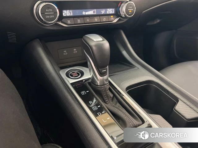 Nissan Xuan Yi id 4299684 из Китая 18
