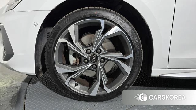 Audi A3 (8Y) id 4243362 из Кореи 27