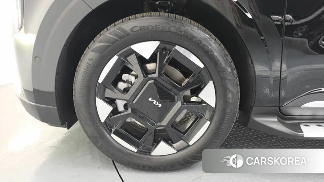 Kia The New Carnival 4th Generation id 4194334 из Кореи 28