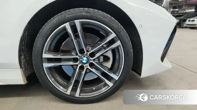 BMW 1 Series (F40) id 3580995 из Кореи 15