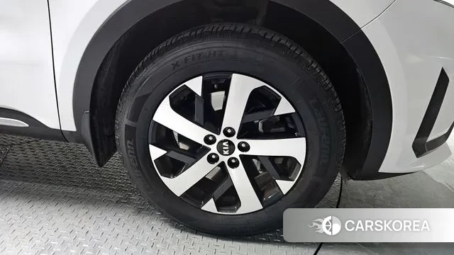 Kia Sorento 4th Generation id 3509020 из Кореи 15