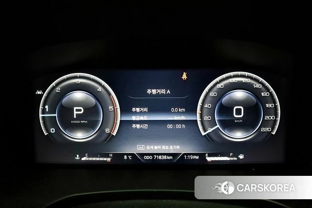 Ssangyong All New Rexton id 4283307 из Кореи 15