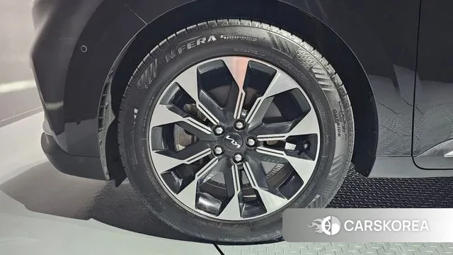 Kia Carnival 4th generation id 3539557 из Кореи 15