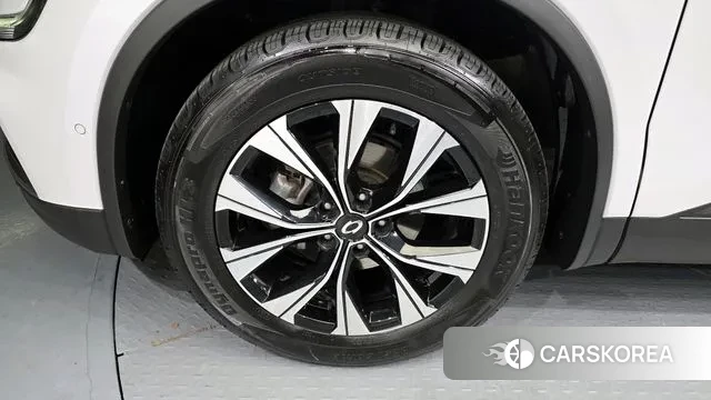 Renault Korea (Samsung) The New QM6 id 3367626 из Кореи 15