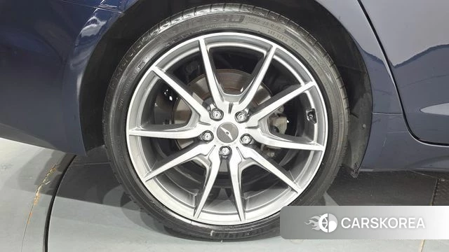 Genesis G70 id 4470966 из Кореи 28