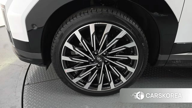 Hyundai Santa Fe (MX5) id 4617917 из Кореи 28