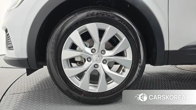 Renault Korea (Samsung) XM3 id 4592801 из Кореи 25