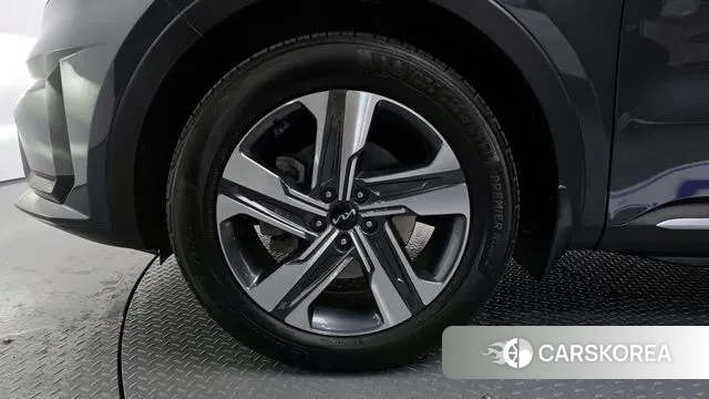 Kia Sorento 4th Generation id 3630144 из Кореи 15