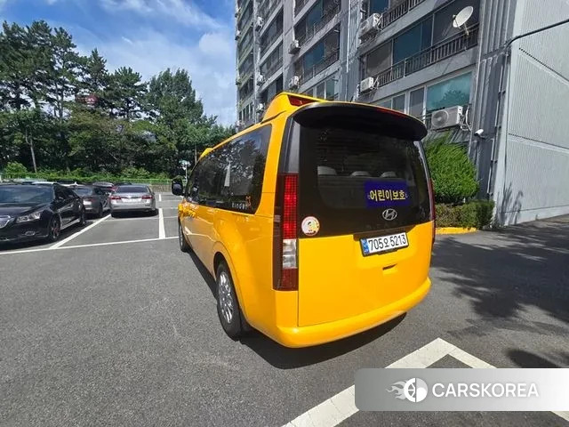 Hyundai Staria id 3272485 из Кореи 14