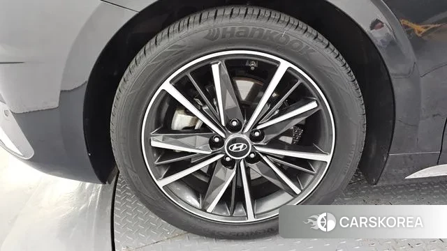 Hyundai The New Grandeur IG id 3395222 из Кореи 15