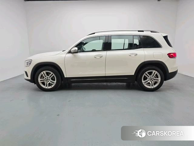 Mercedes-Benz GLB id 4263818 из Китая 15