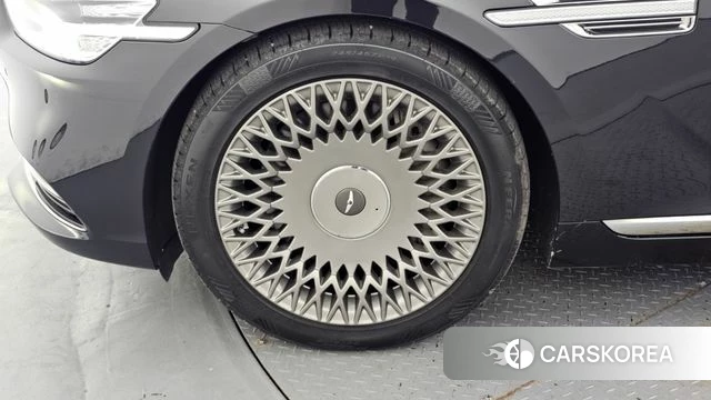 Genesis G90 id 4581713 из Кореи 15
