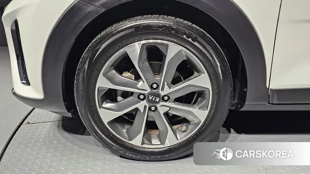 Kia Stonic id 3617349 из Кореи 15