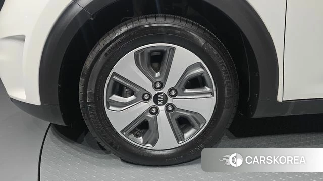 Kia Niro id 4459416 из Кореи 26