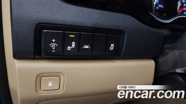 Kia The New Carnival id 2756762 из Кореи 15