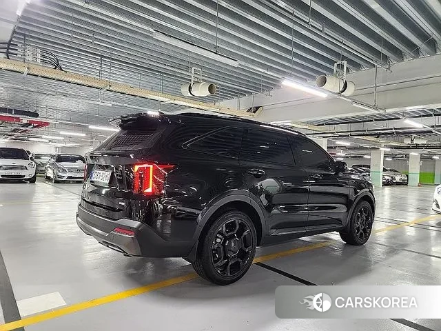 Kia The New Sorento 4th Generation id 3731616 из Кореи 15