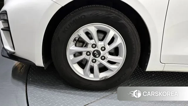 Kia Come New K3 id 3363220 из Кореи 15