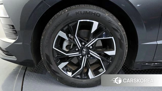 Hyundai Sonata D Edge (DN8) id 4281101 из Кореи 15