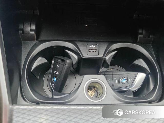 BMW 3 Series (G20) 2025 Белый из Кореи, фото 5