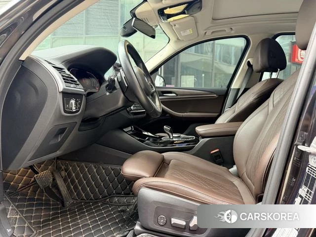 BMW X3 id 4348358 из Китая 28