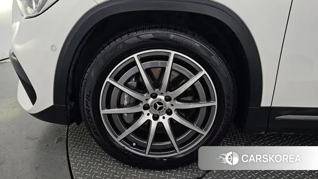 Mercedes-Benz GLA - Class H247 id 3037955 из Кореи 15