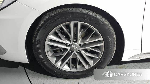 Hyundai Grandeur IG id 3861797 из Кореи 15